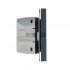 Art Gallery USB РОЗЕТКА тип-С 65Вт высокоскор.заряд. QC, PD, механизм, ГРИФЕЛЬ, GAL000727