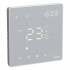 ARTGALLERY ТЕРМОСТАТ программируемый с Wi-Fi для электрического теплого пола, 16 А, моноблочный, БЕЛЫЙ, GAL000138