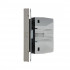 Art Gallery USB РОЗЕТКА тип-С 65Вт высокоскор.заряд. QC, PD, механизм, ШАМПАНЬ, GAL000527