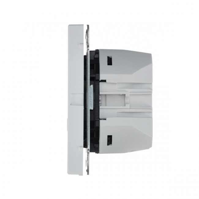 Art Gallery USB РОЗЕТКА тип-С 65Вт высокоскор.заряд. QC, PD, механизм, ЛОТОС, GAL001327