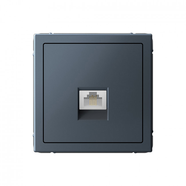 Телефонная розетка механизм, ГРИФЕЛЬ