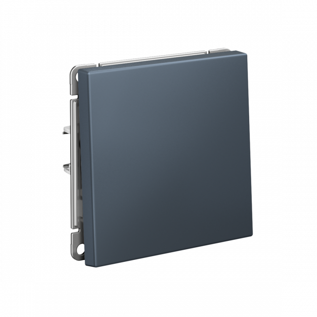 ARTGALLERY Перекрестный ПЕРЕКЛЮЧАТЕЛЬ, 10АХ, механизм, быстрозажим. клем., ГРИФЕЛЬ, GAL000771S