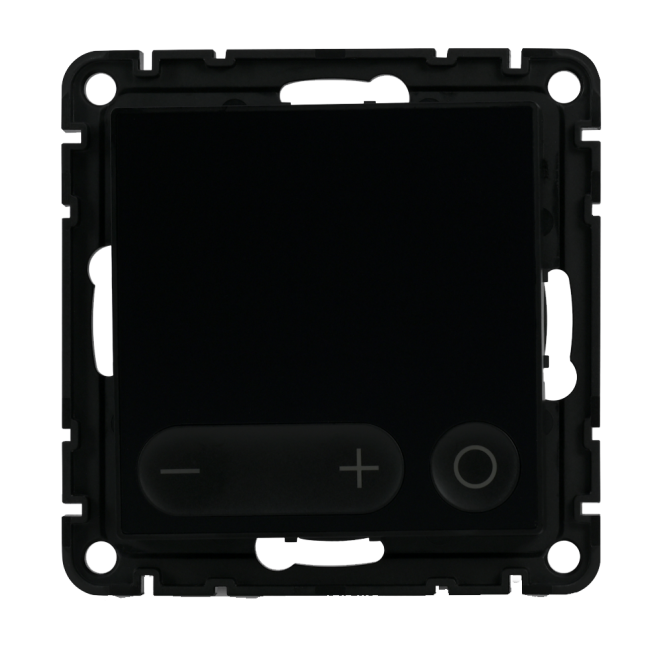 Умный терморегулятор тёплого пола 16А, 250 В, Zigbee, Systeme Electric