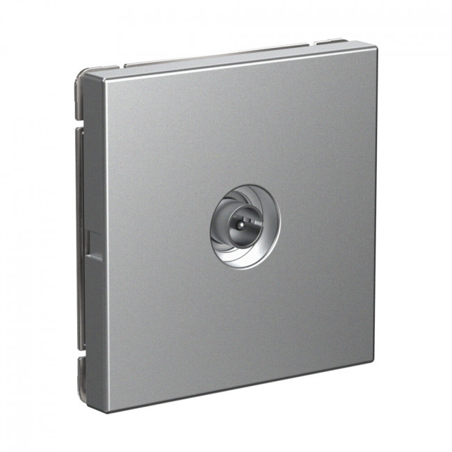 ARTGALLERY TV АНТЕННА коннектор, механизм, АЛЮМИНИЙ, GAL000393