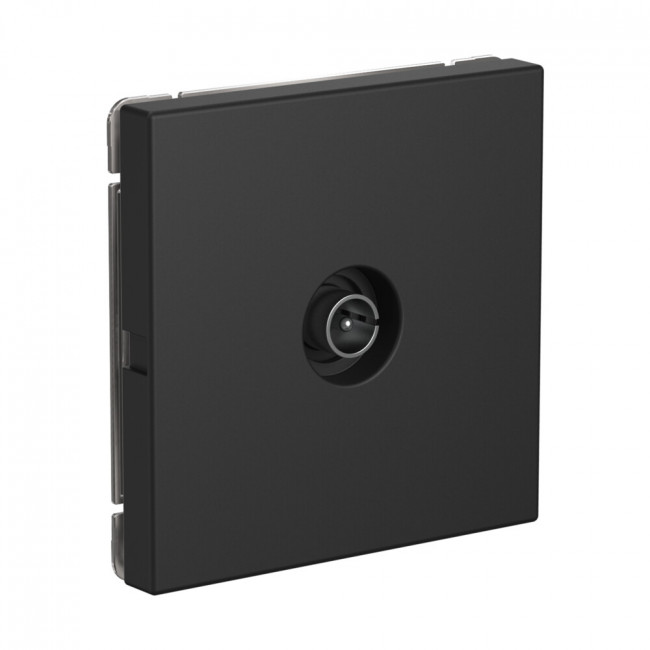 ARTGALLERY TV АНТЕННА коннектор, механизм, БАЗАЛЬТ, GAL001493