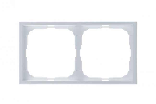 2-постовая РАМКА , Art Gallery, цвет Лотос, GAL001302