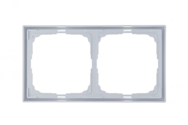 2-постовая РАМКА , Art Gallery, цвет Лотос, GAL001302