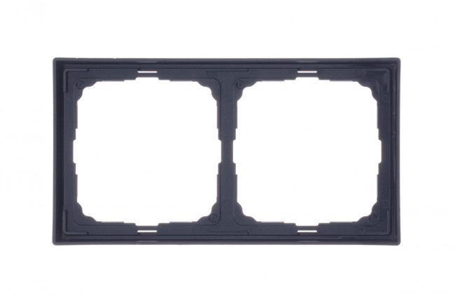 2-постовая РАМКА , Art Gallery, цвет Мокко, GAL000602