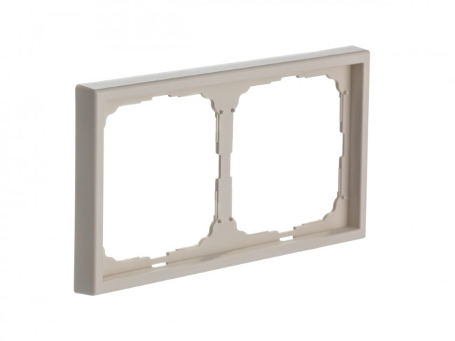 2-постовая РАМКА , Art Gallery, цвет Песочный, GAL001202