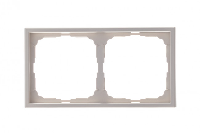 2-постовая РАМКА , Art Gallery, цвет Песочный, GAL001202