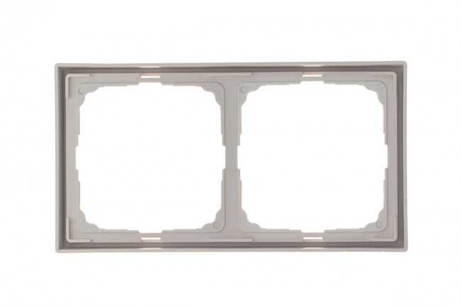 2-постовая РАМКА , Art Gallery, цвет Песочный, GAL001202