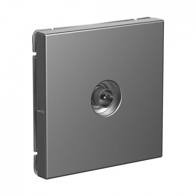 ARTGALLERY TV АНТЕННА коннектор, механизм, СТАЛЬ, GAL000993