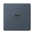 ARTGALLERY РОЗЕТКА HDMI, механизм, ГРИФЕЛЬ, GAL000780