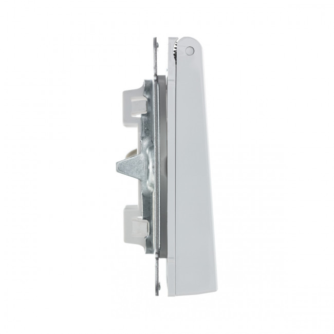 ВЫВОД КАБЕЛЯ , Art Gallery, цвет  белый, GAL000199