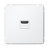 ARTGALLERY РОЗЕТКА HDMI, механизм, ЛОТОС, GAL001380
