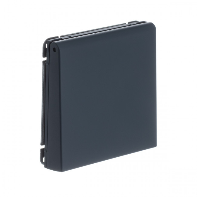 ВЫВОД КАБЕЛЯ , Art Gallery, цвет Грифель, GAL000799