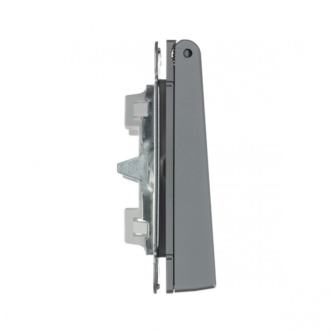 ВЫВОД КАБЕЛЯ , Art Gallery, цвет Сталь, GAL000999