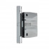 Art Gallery USB РОЗЕТКА A + тип-C 45Вт высокоскор.заряд. QC, PD, механизм, АЛЮМИНИЙ, GAL000329