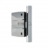 Art Gallery USB РОЗЕТКА A + тип-C 45Вт высокоскор.заряд. QC, PD, механизм, АЛЮМИНИЙ, GAL000329