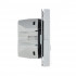Art Gallery USB РОЗЕТКА A + тип-C 45Вт высокоскор.заряд. QC, PD, механизм, ЛОТОС, GAL001329