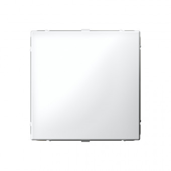 ЗАГЛУШКА , Art Gallery, цвет  белый, GAL000109