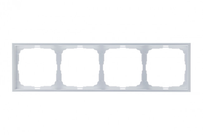 4-постовая РАМКА , Art Gallery, цвет Лотос, GAL001304