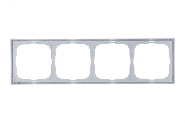 4-постовая РАМКА , Art Gallery, цвет Лотос, GAL001304