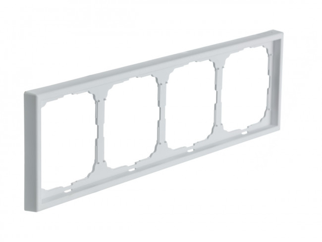 4-постовая РАМКА , Art Gallery, цвет Лотос, GAL001304