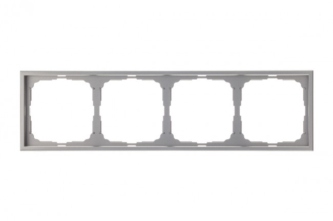 4-постовая РАМКА , Art Gallery, цвет Шампань, GAL000504