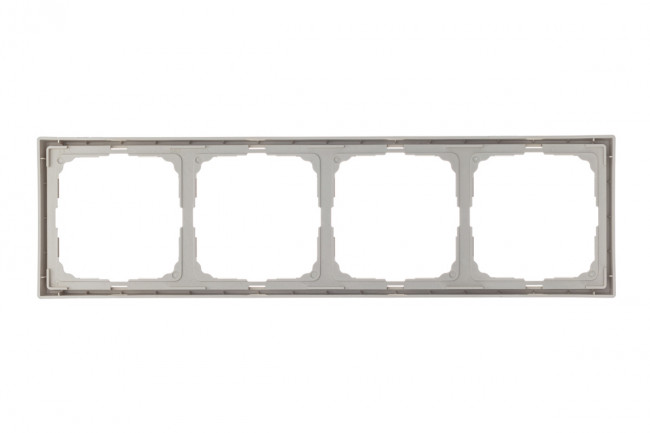 4-постовая РАМКА , Art Gallery, цвет Шампань, GAL000504