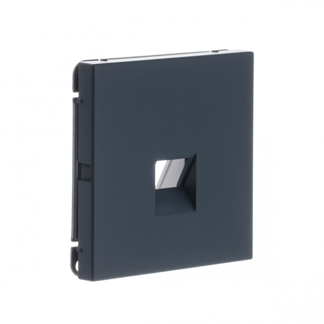 Крышка под Keystone , Art Gallery, цвет Грифель, GAL000784