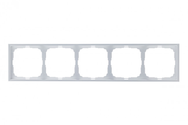 5-постовая РАМКА , Art Gallery, цвет Лотос, GAL001305