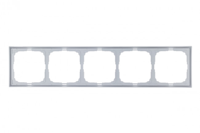 5-постовая РАМКА , Art Gallery, цвет Лотос, GAL001305