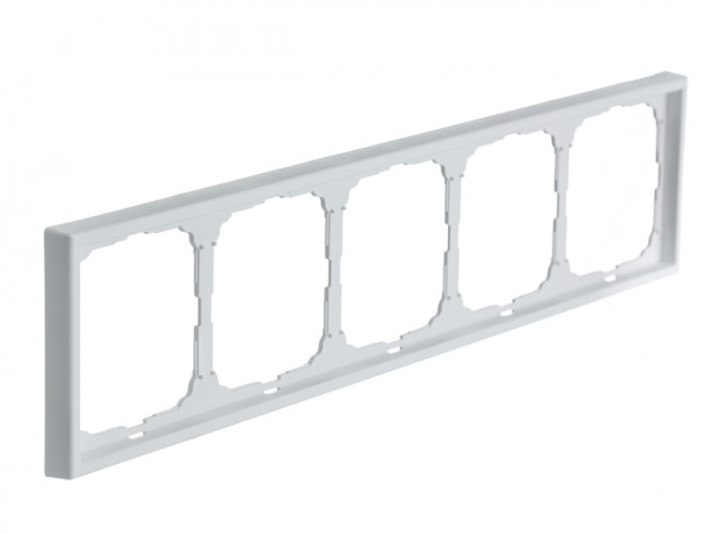 5-постовая РАМКА , Art Gallery, цвет Лотос, GAL001305