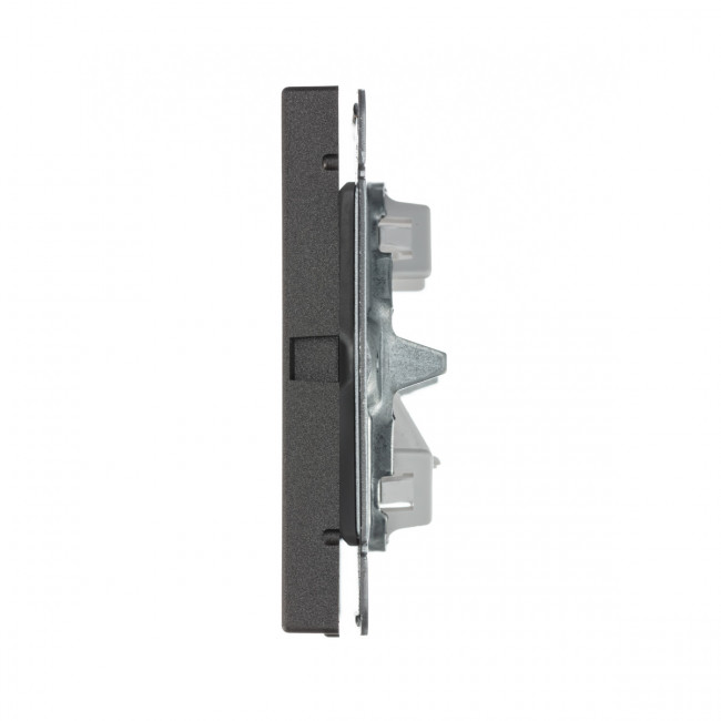 Крышка под Keystone , Art Gallery, цвет Мокко, GAL000684