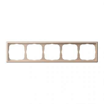 5-постовая РАМКА , Art Gallery, цвет Песочный, GAL001205