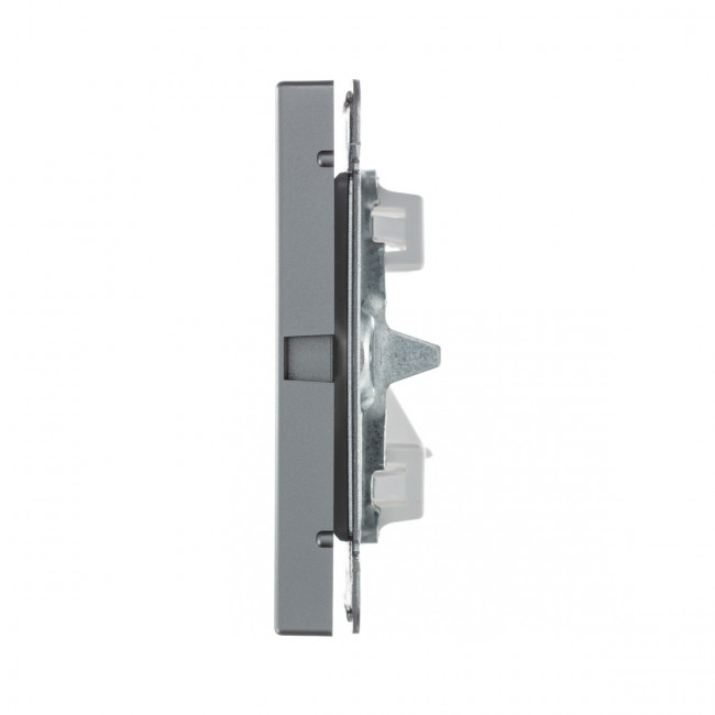 Крышка под Keystone , Art Gallery, цвет Сталь, GAL000984