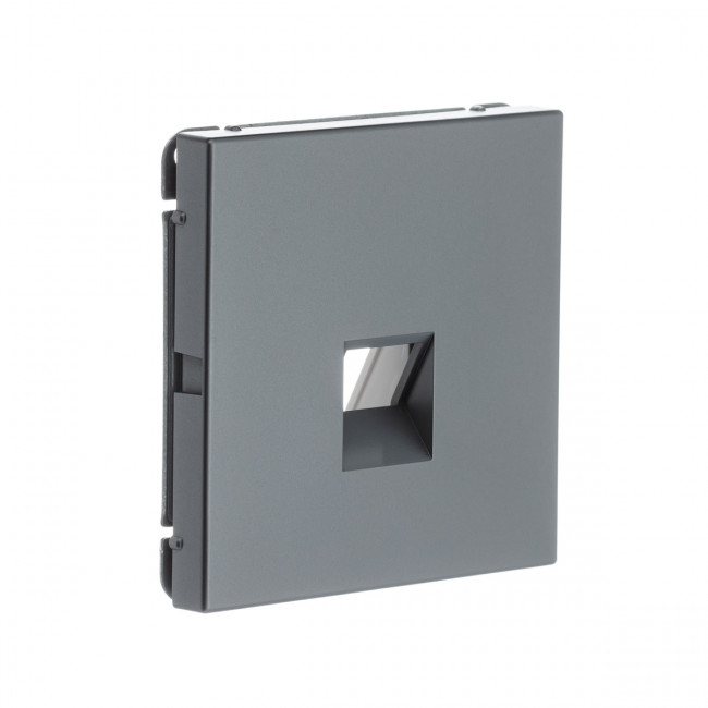 Крышка под Keystone , Art Gallery, цвет Сталь, GAL000984