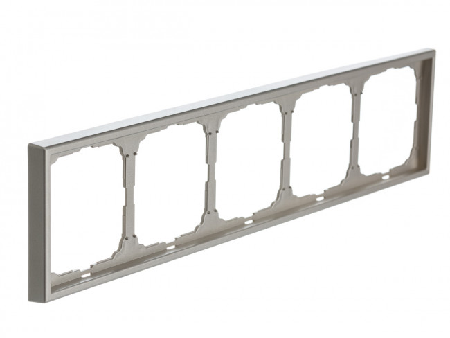 5-постовая РАМКА , Art Gallery, цвет Шампань, GAL000505