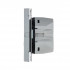 Art Gallery USB РОЗЕТКА тип-С 65Вт высокоскор.заряд. QC, PD, механизм, АЛЮМИНИЙ, GAL000327